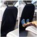 Ciaoed backrest protection waterproof oxford protection car seat backrest for children dog 2 pieces back seat saver car backrest