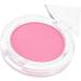 Gogogmee Blush Palette Blouses Blush for Black Women Girl Blush for Cheeks Portable Blush Women Blusher Pink - Buy Online on SooperMarket.com