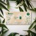 Hempur Cosmetics Bamboo Towels - 3-Layer Super Soft Sustainable Unbleached Chemical-Free - 70 Towels in 1 Pack for Eco-Friendly Living - Buy Online on SooperMarket.com