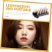 BELLIFFY 12pcs 12 Shadow Box Highlight Kit Eyeshadow Stick Pen Glitter Colored Pencils Plastic - Buy Online on SooperMarket.com