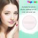 Topwon 5'' Powder Puff for Body Baby - Extra Large Jumbo Size Use for Dusting Powder or Blending & Setting Makeup Foundation (4 Pieces) - Buy Online on SooperMarket.com