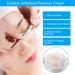 AYNEFY Eyelash Remover Cream 5g - Anti-Irritation Gel for Eyelash Extension Glue Removal - Buy Online on SooperMarket.com