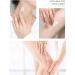 Vitamin C Armpit Whitening Cream Underarm Whitening Products For Body Whitening Skin Whitening Cream Skin Lightening Cream Melanin Removal For Underarms Armpit Knees Legs And Inner Thigh - Buy Online on SooperMarket.com