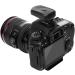 16 Channel Wireless Flash Trigger Set 433MHZ Shutter Release Kit for Canon/Nikon/Olympus/Pentax - Black - Buy Online on SooperMarket.com
