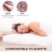KEYRI 2PCS Heatless Hair Curler Heatless Curling Set Heatless Curlers Headband with Hairnet No Heat Hair Curlers for Long/Medium Hair Sleeping Overnight Lazy Curlers DIY Hair Styling Tools (Champagne) - Buy Online on SooperMarket.com