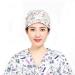 2pcs TENDYCOCO Surgical Scrub Cap - Adjustable Unisex Surgery Hats with Fox Print Design - Buy Online on SooperMarket.com