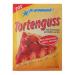 Buy Pack of 42 Komet Red Cake Glaze (42 x 15g) - Ideal for Gelatin & Fruit Juice | International Shipping Available - Buy Online on SooperMarket.com