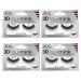 Ardell False Eyelashes 3D Faux Mink 854  4 pairs