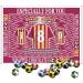 Bradford City Football Shirt Gift Boxed Sweets - Buy Online on SooperMarket.com