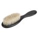 Compact Lint-Free Shaving Brush | Flexible Soft Bristles & ABS Handle | Ideal for Barber Shops - International Shipping Available - Buy Online on SooperMarket.com