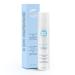 Omic Under Eye Cream - 0.5 fl oz / 15ml - For Puffiness and Bags Under Eyes Anti-aging Eye Cream with Jojoba Oil and Grapeseed Oil Vegan Cruelty Free Paraben Free Made in USA