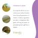 Natural Ylang Ylang Bath Soap 3.35 oz | Luxurious Aromatic Skincare for All Skin Types | International Shipping Available - Buy Online on SooperMarket.com