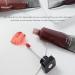 Yinhing Clear Mirror Lip Gloss - Long Lasting Black Lip Glaze for Independent Women | 5g Elegant Style - Buy Online on SooperMarket.com