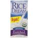 Rice Dream Organic Rice Drink, Original, 32 Ounce (Pack of 12)