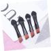 Baluue 60 Pcs Cosmetics Eyeshadow Sponge Mini Makeup Sponge Esponjas Blending Sponges for Makeup Wtips Para - Buy Online on SooperMarket.com