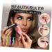 NOLITOY 2pcs Eyeliner Lash Kit Eyeshadow Reusable Mascara Applicator Makeup Tool Eye Protection Blindfold - Buy Online on SooperMarket.com