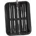 Housoutil 7pcs Blackhead Removal Blackhead Extractor Comedone Extractor Tool - Buy Online on SooperMarket.com