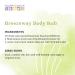 Aura Cacia Breezeway Essential Oil Blend - GCMS Tested for Purity, 15ml | Aromatherapy Oil - Buy Online on SooperMarket.com