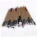 Baluue 20pcs Eyeliner Eyeshadow Brush Kit Makeup Brush Kit Eyeshadow Tools - Buy Online on SooperMarket.com