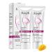 Ownest 2Pcs Sexy Hip Buttock Enlargement Cream, Effective Shaping Eliminate Printing Firming Buttock, Hip Lift Up Butt Skin Enlargement Massage Sexy Hip Cream
