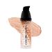 3 in 1 Facial Primer - 01 Orange 40g | Lightweight Long Lasting & Highly Moisturizing Formula | Long Lasting Primer for Face Makeup