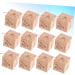 Didiseaon 40pcs Box Thank You Treat Boxes Kraft Paper Gift Boxes Candy Gift Boxes Candy Box Baby Happy Candy - Buy Online on SooperMarket.com