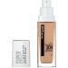 Maybelline New York Super Stay Active Wear Foundation - Waterproof High Opacity Long-Lasting Makeup | No. 30 Sand (Light) - 30ml - Buy Online on SooperMarket.com