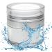 jumbans New Empty Airless Cosmetic Container - the Best Refillable Container for Creams Gels & Lotions - Buy Online on SooperMarket.com