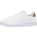 adidas Kids Advantage Cf I Sneaker Child 10.5 UK - White/Hazy Beige - Buy Online on SooperMarket.com