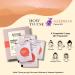 Richfeel Saffron Facial Kit for Radiant & Glowing Skin - Suitable for All Skin Types | 30 g - Buy Online on SooperMarket.com