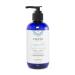 Cuccio Somatology Calm And Clean Epsom Salt Lavender Body Wash - Cleansing, Nourishing Wash And Soak For Pure, Deep, Relaxation - Relief For Sore Muscles - Chemical, Paraben And Dye Free - 8 Oz