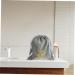 Gogogmee Hair Dryer Attachments Storage Flat Ironing Travel Bag Hair Dryer Bag Drawstring - Buy Online on SooperMarket.com