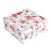 Anneome 10pcs Present Bags Candy+box Wrapping Bags Candy Packaging Christmas Bags Bag Packing Bag Small