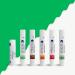 Olita Mineral Lip Balm SPF 15 - Hydrating All-Natural Reef-Safe Untinted & Flavor-Free - International Shipping Available - Buy Online on SooperMarket.com
