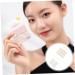 PLAFOPE 2 Lace Double Eyelid Sticker Eyelid Stickers Makeup Natural Woman Double Eyelid Sticker Eye Stickers 8x6.5cm As Shown 1 - Buy Online on SooperMarket.com