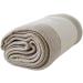 Nawrap Natural Linen Body Wash Towel - Eco-Friendly and Soft | [Brand Name] - Buy Online on SooperMarket.com