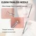 Pimple Popper Tool Kit - 15PCS Blackhead Remover & Extraction Tools for Estheticians - Buy Online on SooperMarket.com