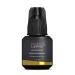 Eyelash Extension Glue Extra Strong Professional Lash Glue for Eyelash Extensions - Drys in 1-2s with 6-7 Week Retention by Existing Beauty Lashes 5ml 1 Pack