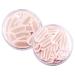 NOLITOY 1 Set Double Eyelid Sticker Droopy Eyes Eyelid Strip Mesh Tape Eye Lift Tape for Droopy Lids Eyelid Glue Invisible Eyelid Tape Eyelash Double Eyelid Tape Lifting Belt