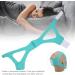Adults Breathable Anti-Snoring Chin Strap with Jaw Support Belt - Blue Green - Buy Online on SooperMarket.com