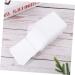 NOLITOY Nail Discharge Cotton Pads - Makeup Remover & Glue Cleaning Pads for Face | High-Quality Cotton Pads for Effortless Makeup Wipes - Buy Online on SooperMarket.com