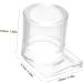 Parliky Pet Water Feeder Ant Feeder Station Ant Bottle Feeder Ant Nest Water Feeder Transparent Plastic - Buy Online on SooperMarket.com