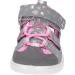 Ricosta Gery M 61 Boys' Sandals - Grey Graphite Rosada | Size 6 UK - Buy Online on SooperMarket.com