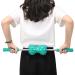 Muscle Scooter Massage Tab | Multifunctional Magnetic Massager for Back Relief Cellulite & Sore Muscles - Buy Online on SooperMarket.com