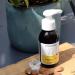 Pranar m Huile V g tale Amande Douce Bio 100 ml - Buy Online on SooperMarket.com