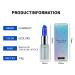 Buy CHARMCY Magicolor Star Glow Lipstick - Metallic Shimmer & Moisturizing Long Lasting Lip Balm | Temperature Color Change Makeup for Women - Midsummer Fruit (#03) - Shop Internationally - Buy Online on SooperMarket.com