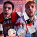 1.06 oz Go Ho Blood Splatter Fake Blood Spray for Halloween Costume Cosplay - Washable Body Paint for Zombie, Vampire, Clown Makeup - Buy Online on SooperMarket.com