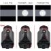 Meta Title: Feyachi LF-38 Red Laser Flashlight Combo 200 Lumen | Weapon Light with Picatinny Rail Mount - Buy Online on SooperMarket.com