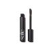 Saie Mascara 101 - Buildable Formula for Lengthening + Volumizing Lashes - Strengthening Mascara - Brown (0.31 oz)