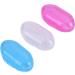 Baby Toothbrush Soft Baby Finger Toothbrush Silicone Tongue Brush Oral Cavity Cleaning Tool for Kids Babies - Buy Online on SooperMarket.com